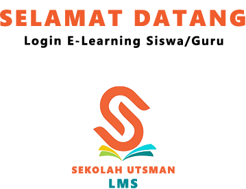 Sekolah Utsman E-learning